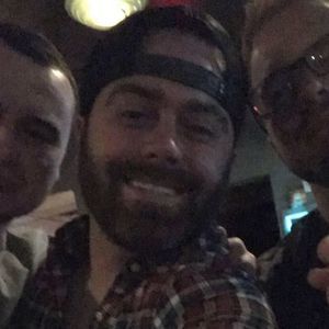 Meet your Posher, Tommy